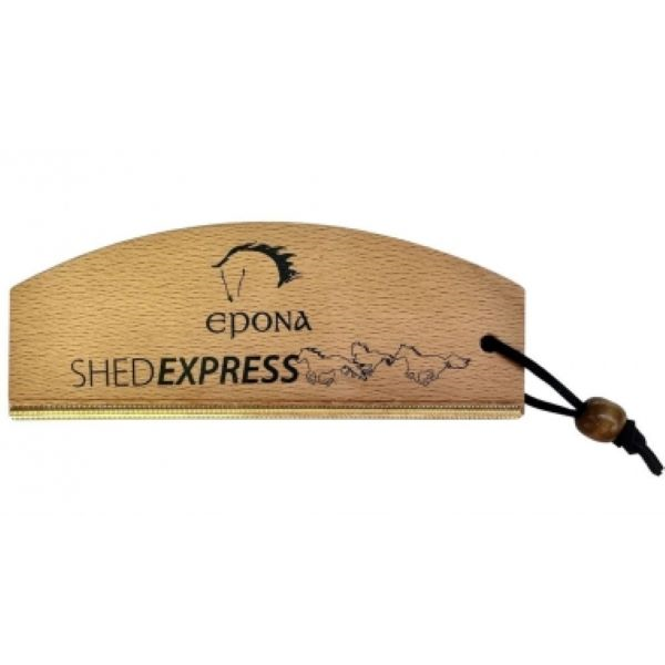 EPONA SHED EXPRESS