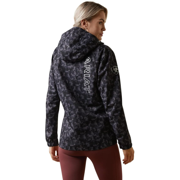 ARIAT SPECTATOR H2O 㥱å Horse