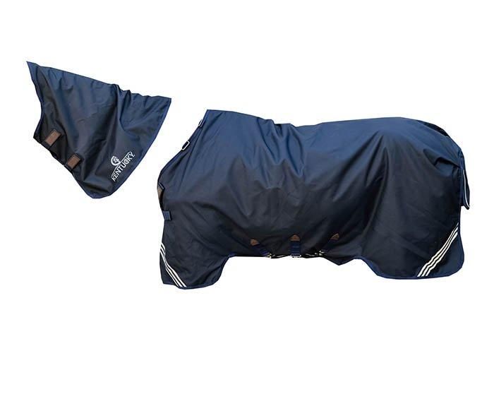 KENTUCKY Turnout Rug All Weather Comfort400g 