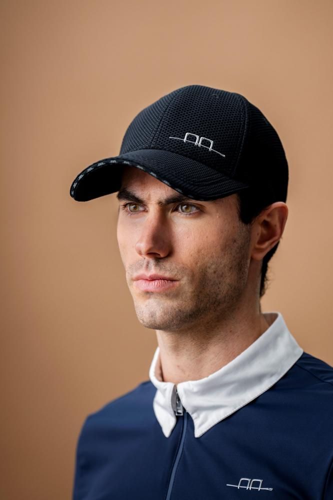 Alessandro Albanese Platinum Life Cap