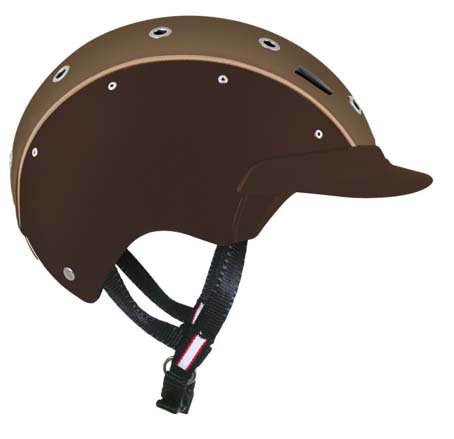 Casco（カスコ）乗馬用ヘルメットCHAMP SIX
