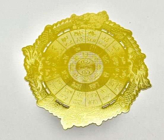 ボタニカル ミディアムベール 新品【高波動】528hz龍神とフラワーオブ