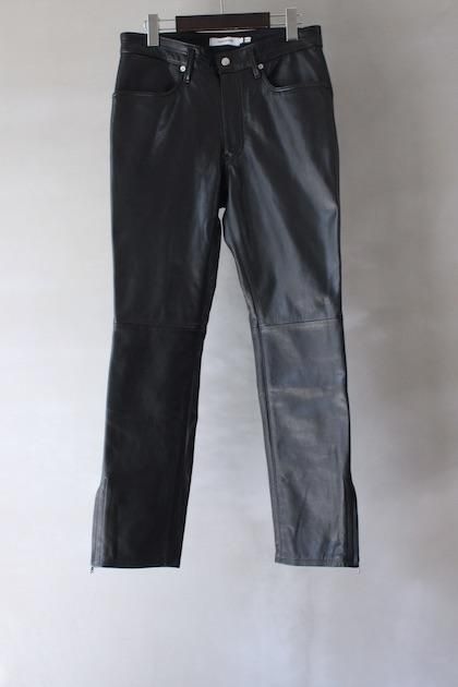 nonnative EXPLORER JEANS DROPPED FIT