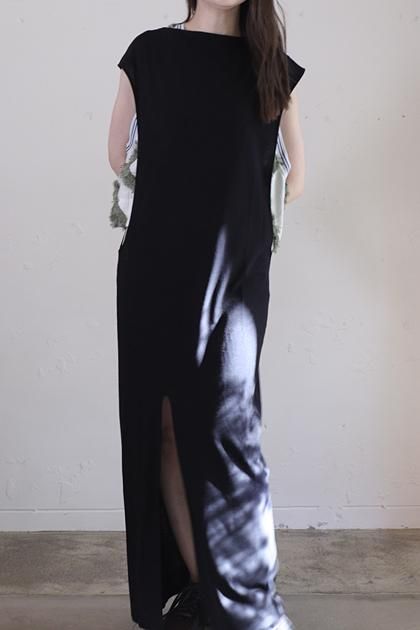 SUPER SOFT WOOL JERSEY DRESS - VIOLA STELLA WEB SHOP SUPER SOFT WOOL JERSEY DRESS - VIOLA STELLA WEB SHOP