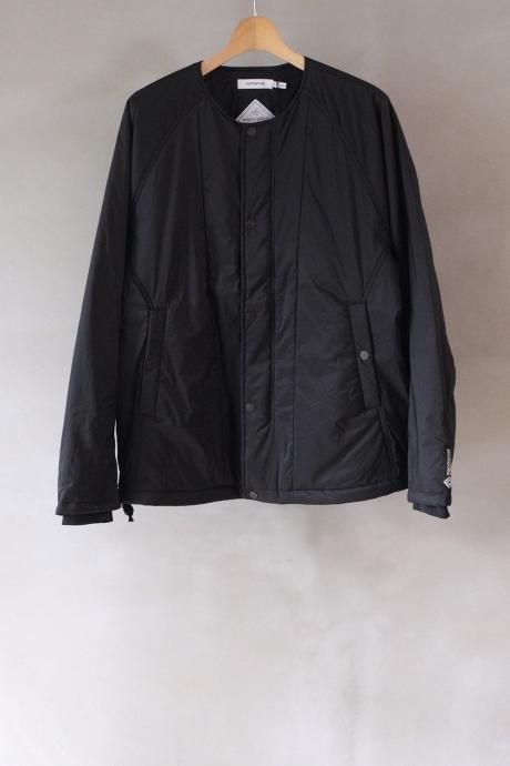 NN-JU4303 HIKER PUFF JACKET NYLON TAFFETA STRETCH WITH GORE NN-JU4303 HIKER PUFF JACKET NYLON TAFFETA STRETCH WITH GORE