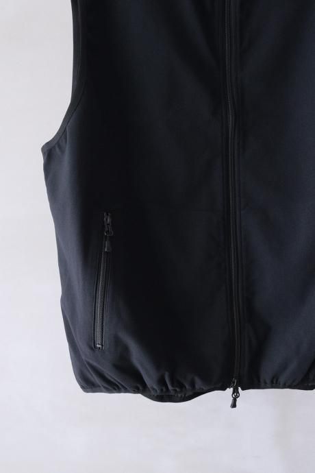 Daiwa Pier39 Tech Flex Jersey Vest - - トップス Daiwa Pier39 Tech Flex Jersey Vest - - トップス