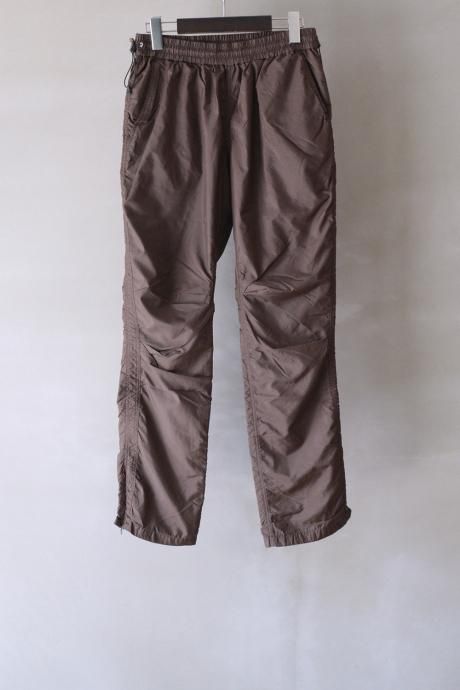 NN-P4526 HIKER EASY PANTS POLY TAFFETA WITH GORE-TEX NN-P4526 HIKER EASY PANTS POLY TAFFETA WITH GORE-TEX