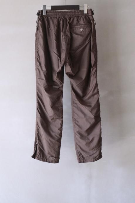 NN-P4526 HIKER EASY PANTS POLY TAFFETA WITH GORE-TEX NN-P4526 HIKER EASY PANTS POLY TAFFETA WITH GORE-TEX
