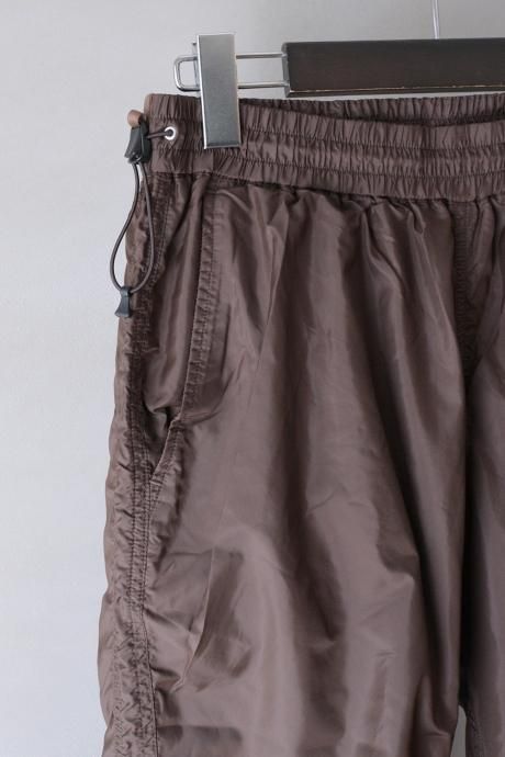 NN-P4526 HIKER EASY PANTS POLY TAFFETA WITH GORE-TEX NN-P4526 HIKER EASY PANTS POLY TAFFETA WITH GORE-TEX