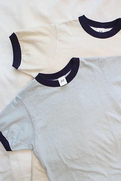マーズ様専用】fifi collection trim s/s tee☆ - メルカリ