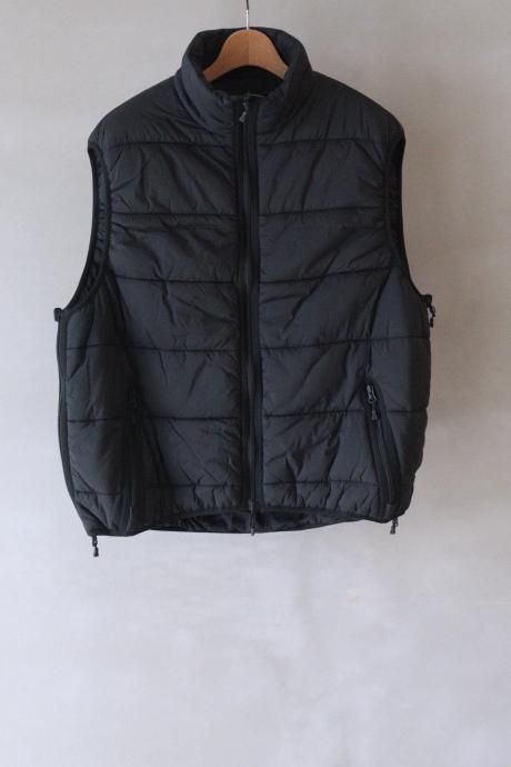 TECH REVERSIBLE CLIMBERS PUFF VESTダイワピア TECH REVERSIBLE CLIMBERS PUFF VEST | DAIWA PIER39(ダイワ