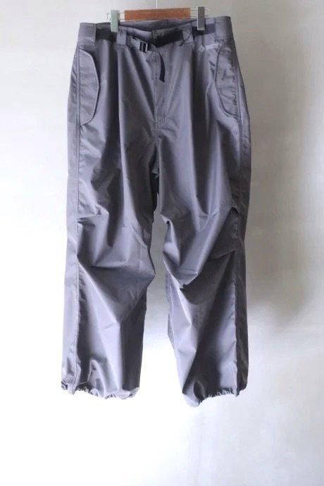 WINDSTOPPER PARATROOPER PANTS - VIOLA STELLA WEB SHOP