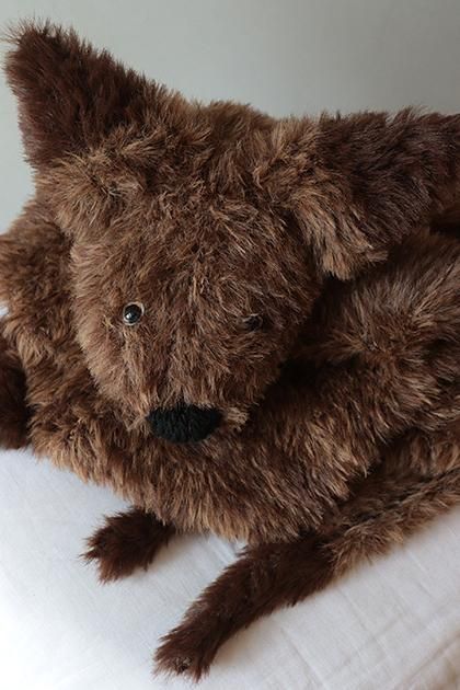 ＢfoxカラーTENJＩN lambマフラー／お客品／GAKE日本製❣️ BfoxカラーTENJIN lambマフラー／お客品／GAKE日本製❣️ Bfox