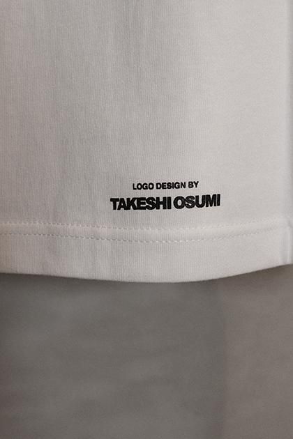 OG LOGO LS TEE - VIOLA STELLA WEB SHOP