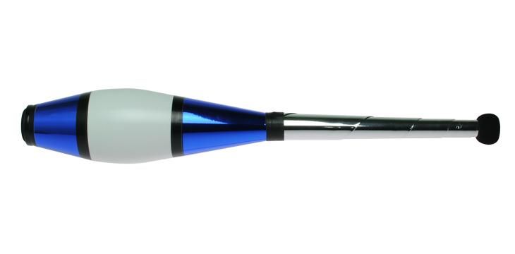 HENRYS ピルエットクラブ メタリック - ジャグリングショップ