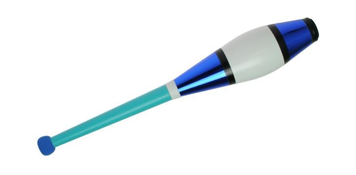 HENRYS ループクラブ メタリック - ジャグリングショップ、RADFACTOR