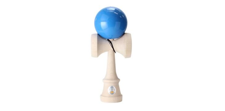 大けん玉 太陽 KEYAKI Ozora - TAIYOU Jumbo Kendama