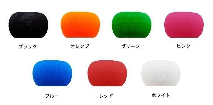 HENRYS ループカーボン スリム 【グリップ】 - ジャグリングショップ