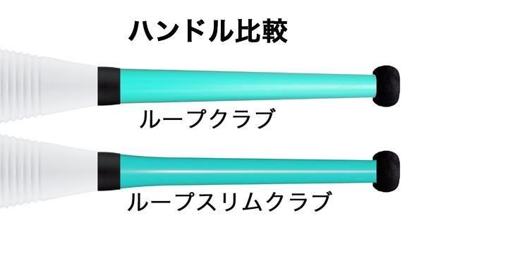 HENRYS ループカーボン スリム - ジャグリングショップ、RADFACTOR