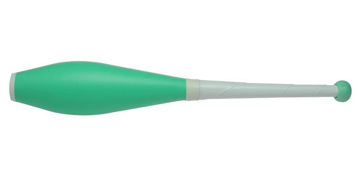 PX3クラブ ピルエットショート シルバーハンドル