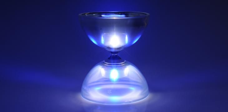 ソアリン ギャラクシー - ジャグリングショップ、RADFACTOR(ラッド