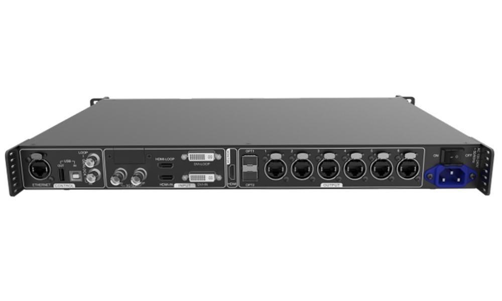 Novastar MCTRL660PRO LEDコントローラー