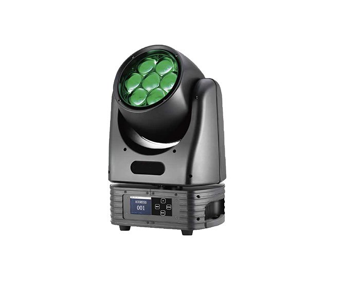 【最新】小型ムービングライトBEAM 280 | PS laser