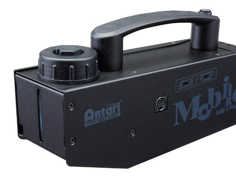 Antari バブルマシン 製品一覧 | Antari（アンタリ）