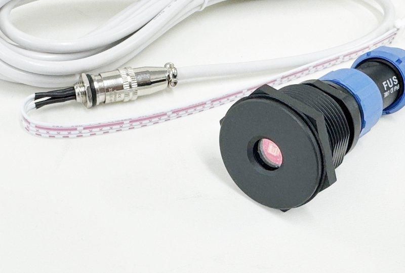 Novastar NS060-5A 輝度センサー 5mケーブル LEDパネル用 自動輝度調整