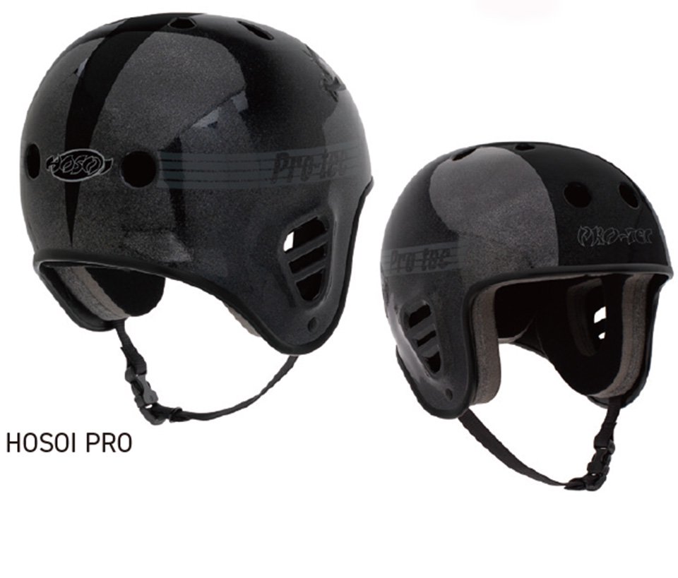 PRO-TEC SKATE HELMET FULL CUT SKATE / プロテックスケートヘルメット 