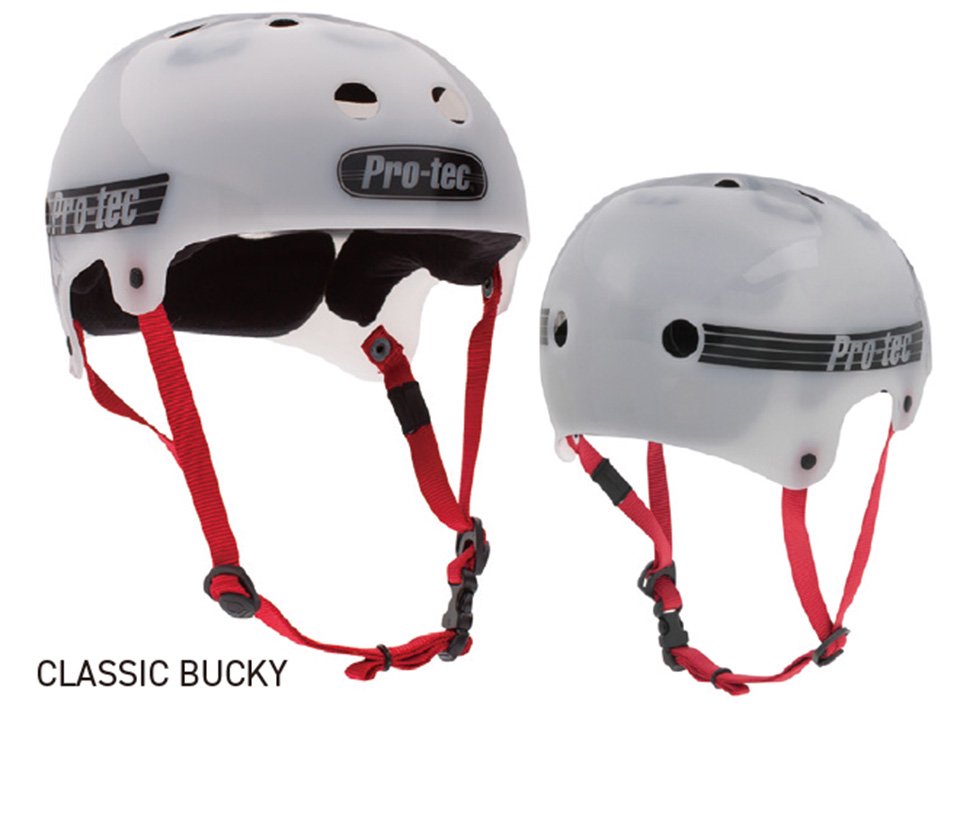 PRO-TEC SKATE HELMET OLD SCHOOL SKATE / プロテックスケートヘルメット オールドスクール スケートボード用 ヘルメット - Feelings オンラインストア