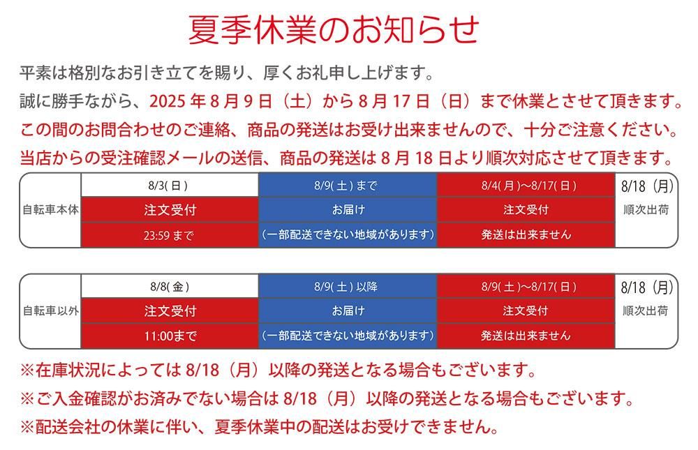 SV案内