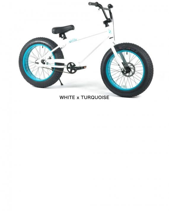 自転車　BRONX BMX 楽天市場】ブロンクス bmx 20の通販