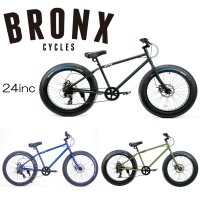 ֥󥯥 BRONX 24DD 24 x 4.0 7® եåȥХ ž 24