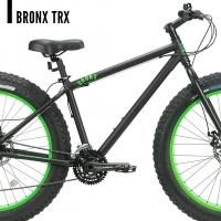 ֥󥯥 BRONX TRX 26inch 24® եåȥХ ž 26