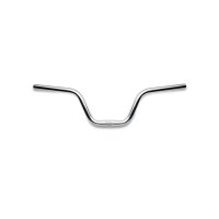 ELECTRA ALLOY TOWNIE HANDLEBAR POLISHED SILVER