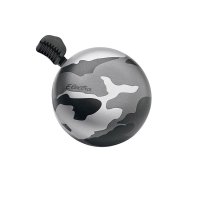 ELECTRA CAMO DOMED RINGER BELL