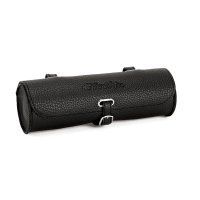 ELECTRA CYLINDER BAG BLACK