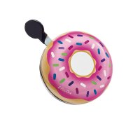 ELECTRA DONUT DING-DONG BELL