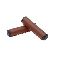 ELECTRA HAND STICHED GRIPS VINTAGE BROWN