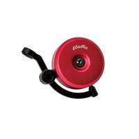 ELECTRA LINEAR BELL RED