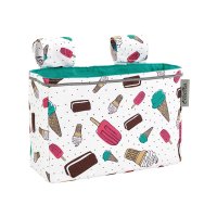 ELECTRA SOFT SEARVE KIDS' HANDLEBAR BAG