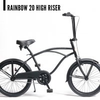 RAINBOW BEACHCRUISER/쥤ܡӡ롼 PCH101 20CUSTOM