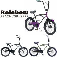RAINBOW BEACHCRUISER/쥤ܡӡ롼 PCH101 20