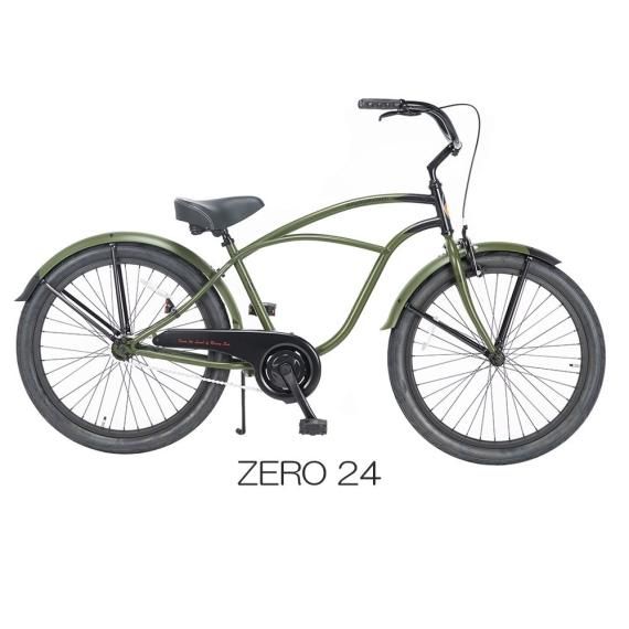 RAINBOW BEACHCRUISER/レインボービーチクルーザー PCH101