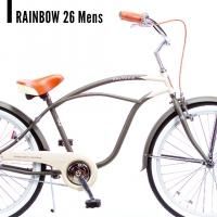 RAINBOW BEACHCRUISER/쥤ܡӡ롼 PCH101 26MENS