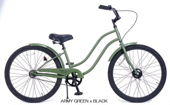 まとめ買いでお得 RAINBOW 26 X TYPE BEACHCRUISER/レインボービーチクルーザー その他