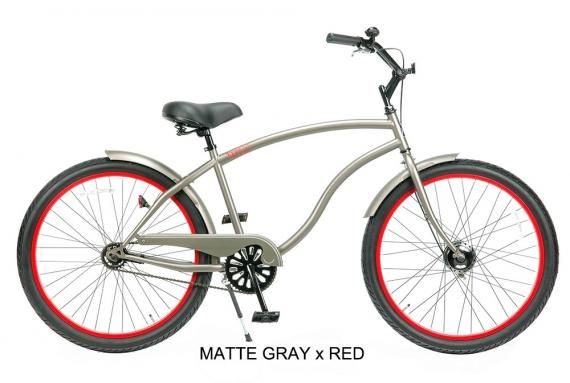 RAINBOW BEACHCRUISER/レインボービーチクルーザー TYPE X 26 RAINBOW BEACHCRUISER/レインボービーチクルーザー TYPE X 26