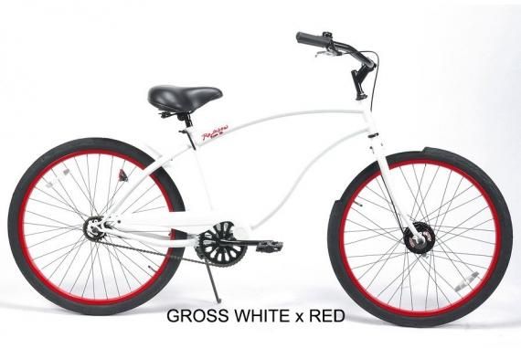 RAINBOW BEACHCRUISER/レインボービーチクルーザー TYPE X 26 RAINBOW BEACHCRUISER/レインボービーチクルーザー TYPE X 26