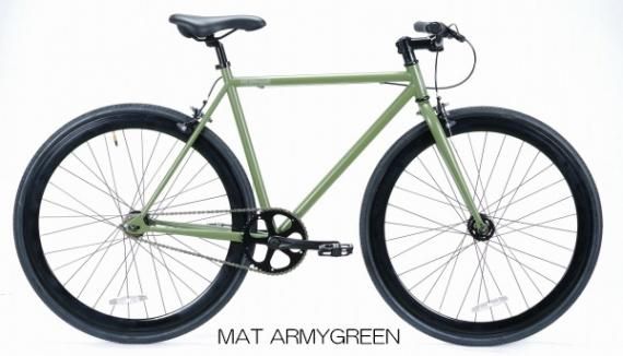 ピストバイク 700C